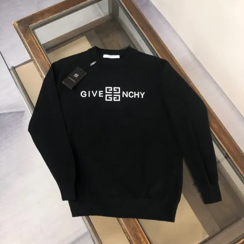 Givenchy Sweaters Long Sleeved For Unisex #1419984