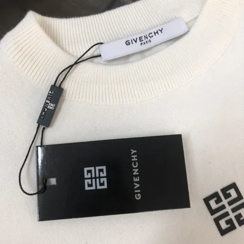 Replica Givenchy Sweaters Long Sleeved For Unisex #1419988 $56.00 USD for Wholesale