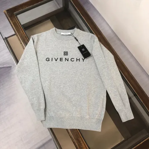 Givenchy Sweaters Long Sleeved For Unisex #1419989