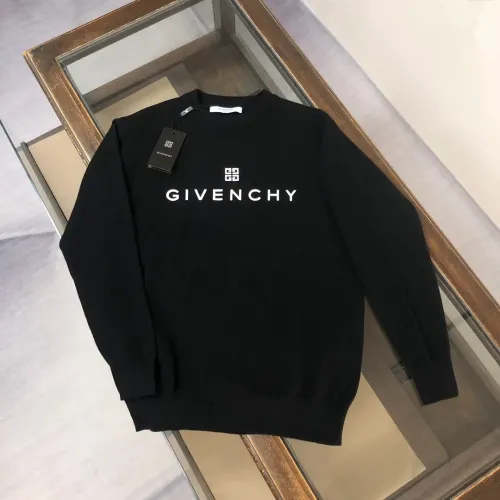 Givenchy Sweaters Long Sleeved For Unisex #1419990