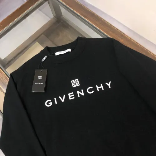 Replica Givenchy Sweaters Long Sleeved For Unisex #1419990 $56.00 USD for Wholesale