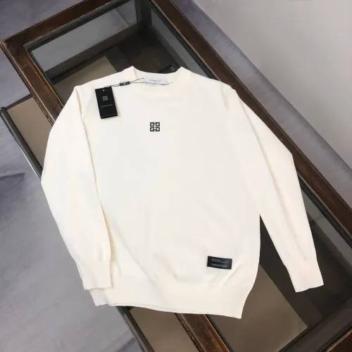 Givenchy Sweaters Long Sleeved For Unisex #1419991