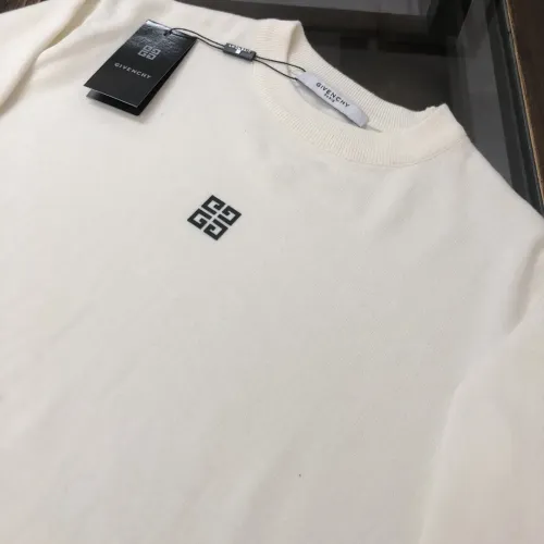 Replica Givenchy Sweaters Long Sleeved For Unisex #1419991 $56.00 USD for Wholesale