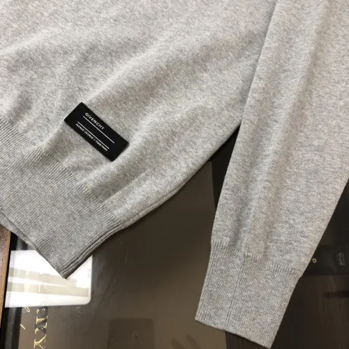 Replica Givenchy Sweaters Long Sleeved For Unisex #1419992 $56.00 USD for Wholesale