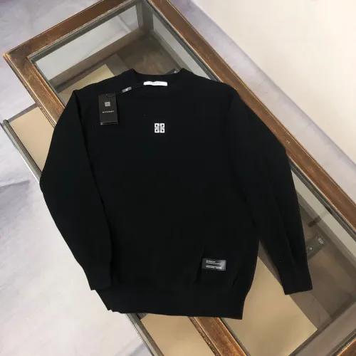 Givenchy Sweaters Long Sleeved For Unisex #1419993