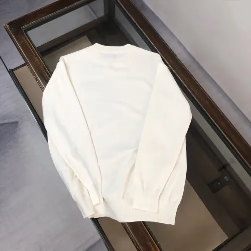 Replica Givenchy Sweaters Long Sleeved For Unisex #1419998 $56.00 USD for Wholesale