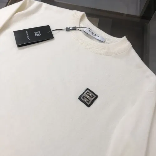 Replica Givenchy Sweaters Long Sleeved For Unisex #1419998 $56.00 USD for Wholesale