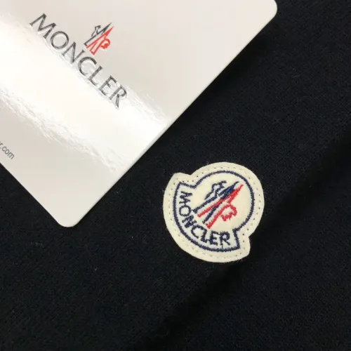 Replica Moncler Sweaters Long Sleeved For Unisex #1420010 $56.00 USD for Wholesale