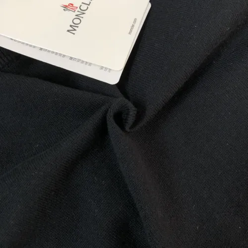 Replica Moncler Sweaters Long Sleeved For Unisex #1420010 $56.00 USD for Wholesale