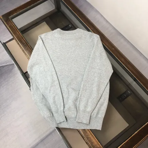 Replica Moncler Sweaters Long Sleeved For Unisex #1420040 $56.00 USD for Wholesale