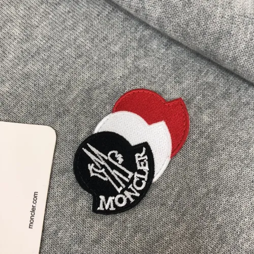 Replica Moncler Sweaters Long Sleeved For Unisex #1420040 $56.00 USD for Wholesale