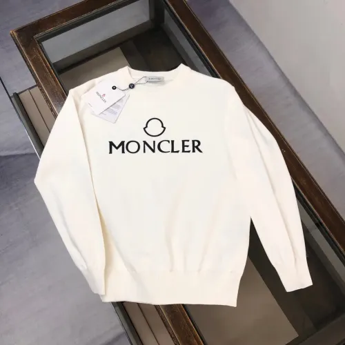 Moncler Sweaters Long Sleeved For Unisex #1420073