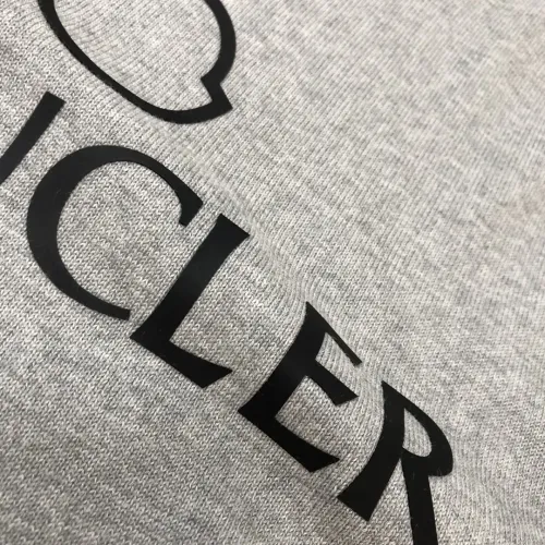 Replica Moncler Sweaters Long Sleeved For Unisex #1420074 $56.00 USD for Wholesale