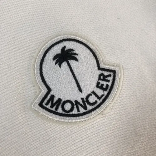 Replica Moncler Sweaters Long Sleeved For Unisex #1420082 $56.00 USD for Wholesale