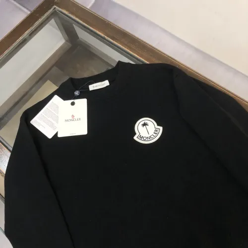Replica Moncler Sweaters Long Sleeved For Unisex #1420084 $56.00 USD for Wholesale