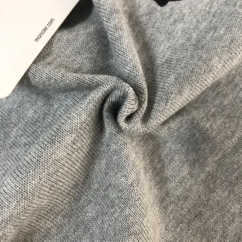 Replica Moncler Sweaters Long Sleeved For Unisex #1420086 $56.00 USD for Wholesale