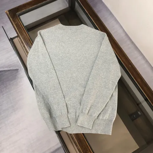Replica Moncler Sweaters Long Sleeved For Unisex #1420090 $56.00 USD for Wholesale