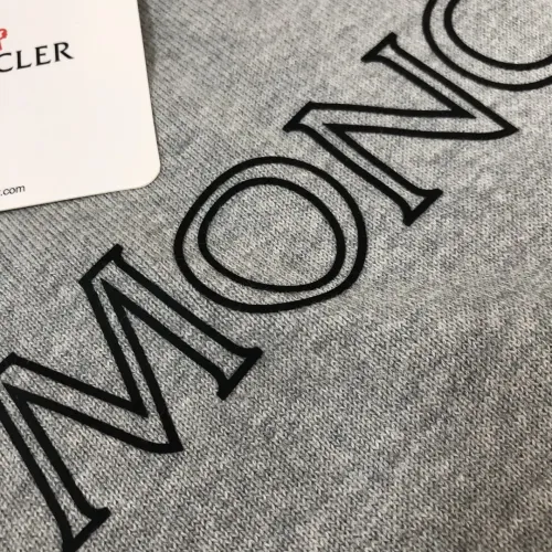 Replica Moncler Sweaters Long Sleeved For Unisex #1420090 $56.00 USD for Wholesale