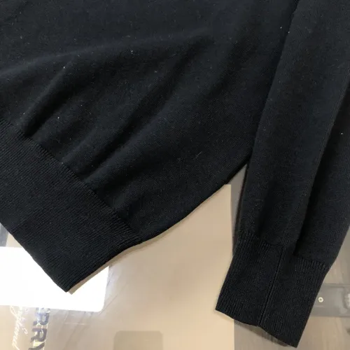 Replica Moncler Sweaters Long Sleeved For Unisex #1420097 $56.00 USD for Wholesale