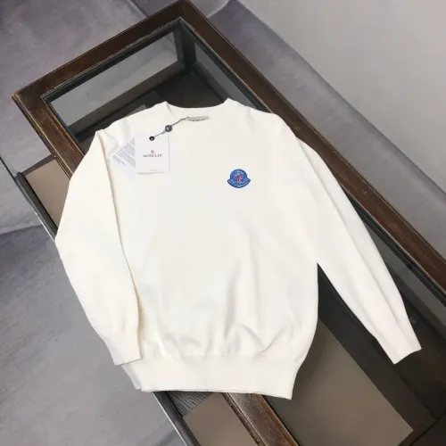 Moncler Sweaters Long Sleeved For Unisex #1420104