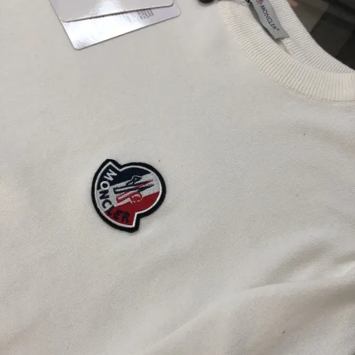 Replica Moncler Sweaters Long Sleeved For Unisex #1420114 $56.00 USD for Wholesale