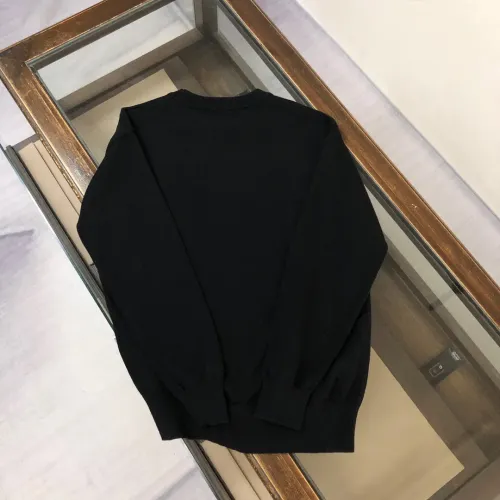 Replica Moncler Sweaters Long Sleeved For Unisex #1420116 $56.00 USD for Wholesale