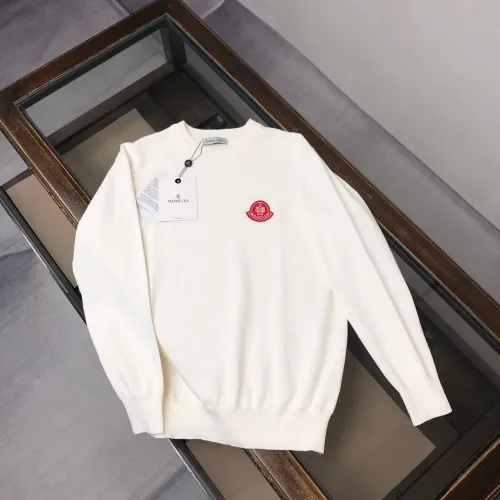 Moncler Sweaters Long Sleeved For Unisex #1420138
