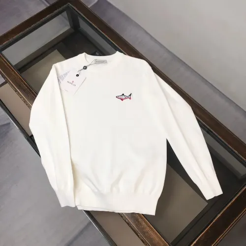 Moncler Sweaters Long Sleeved For Unisex #1420141