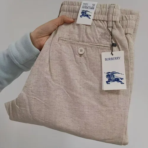 Burberry Pants For Men #1420197