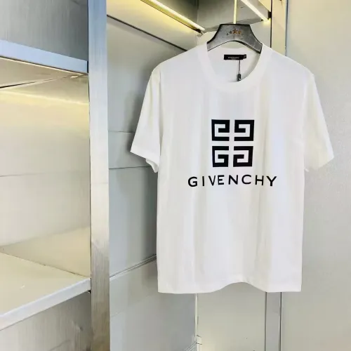 Givenchy T-Shirts Short Sleeved For Unisex #1420215, $27.00 USD, [ITEM#1420215], Givenchy T-Shirts