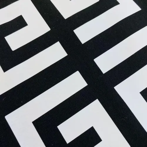 Replica Givenchy T-Shirts Short Sleeved For Unisex #1420216 $27.00 USD for Wholesale