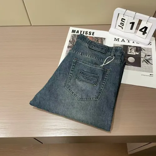 Dolce & Gabbana D&G Jeans For Men #1420218