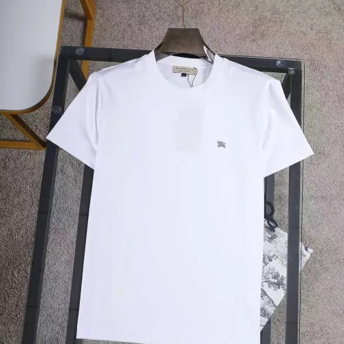 Burberry T-Shirts Short Sleeved For Men #1420262