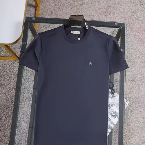 Burberry T-Shirts Short Sleeved For Men #1420263