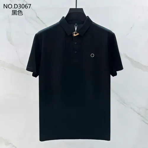 Burberry T-Shirts Short Sleeved For Men #1420335