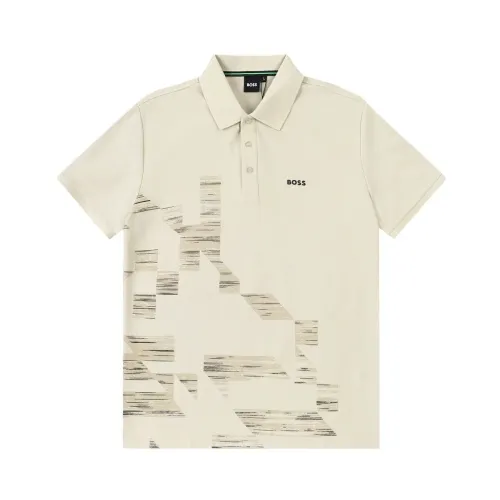 Boss T-Shirts Short Sleeved For Men #1420367, $39.00 USD, [ITEM#1420367], Boss T-Shirts