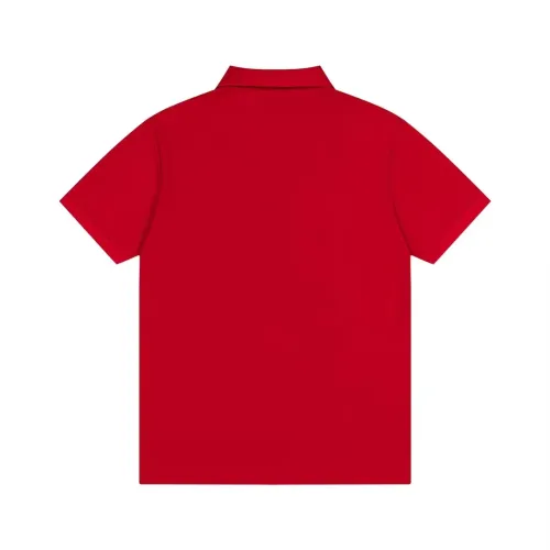 Replica Valentino T-Shirts Short Sleeved For Men #1420395 $39.00 USD for Wholesale