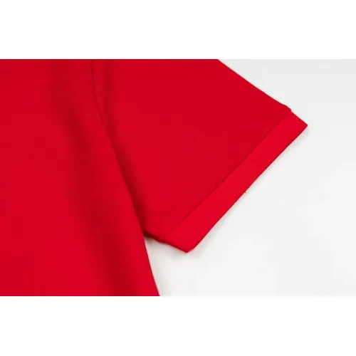 Replica Valentino T-Shirts Short Sleeved For Men #1420395 $39.00 USD for Wholesale