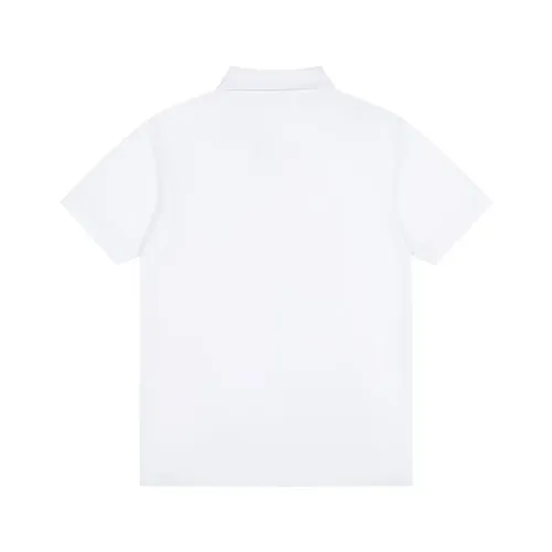 Replica Valentino T-Shirts Short Sleeved For Men #1420396 $39.00 USD for Wholesale