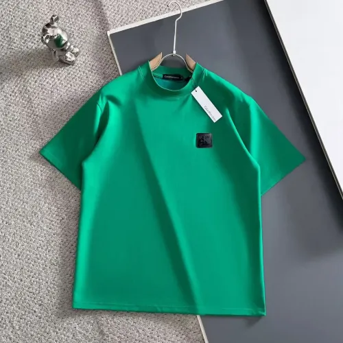 Replica Dolce & Gabbana D&G Tracksuits Short Sleeved For Men #1420415 $56.00 USD for Wholesale