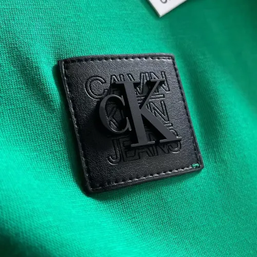 Replica Dolce & Gabbana D&G Tracksuits Short Sleeved For Men #1420415 $56.00 USD for Wholesale