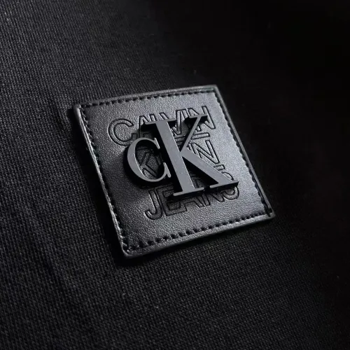 Replica Dolce & Gabbana D&G Tracksuits Short Sleeved For Men #1420416 $56.00 USD for Wholesale