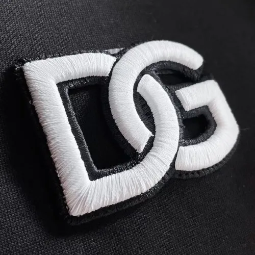 Replica Dolce & Gabbana D&G Tracksuits Short Sleeved For Men #1420422 $56.00 USD for Wholesale