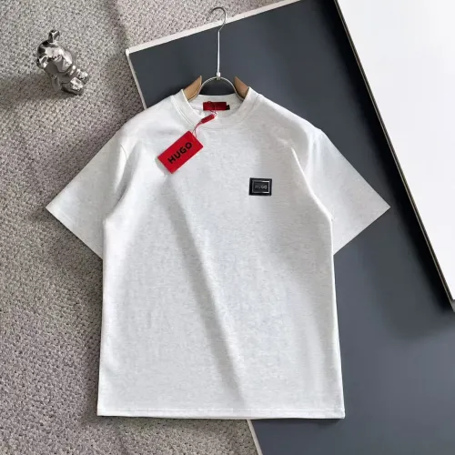 Replica Boss Tracksuits Short Sleeved For Men #1420423 $56.00 USD for Wholesale