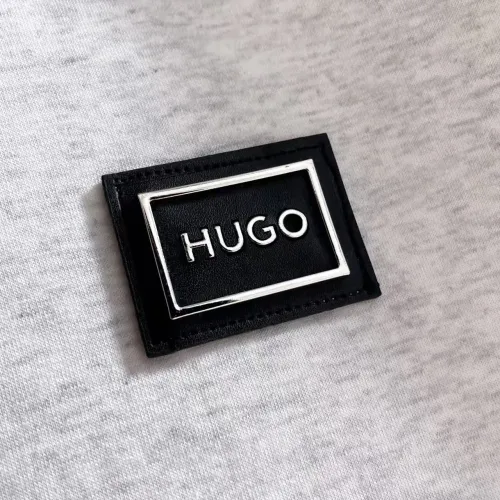 Replica Boss Tracksuits Short Sleeved For Men #1420423 $56.00 USD for Wholesale