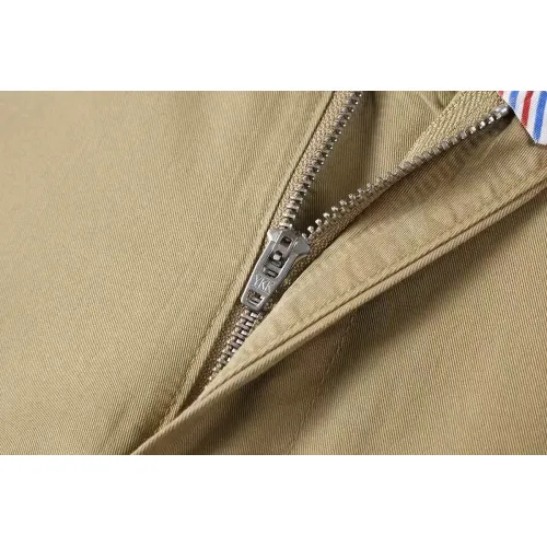 Replica Ralph Lauren Polo Pants For Men #1420466 $42.00 USD for Wholesale