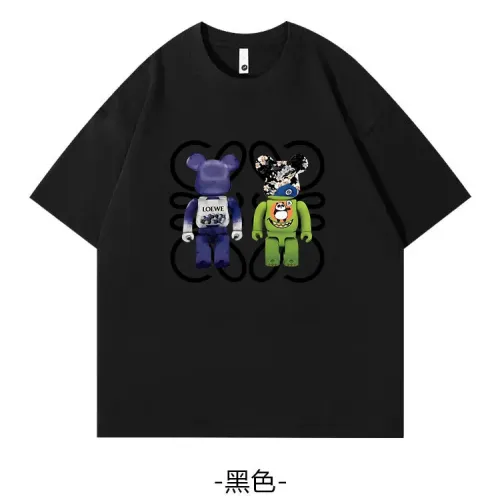 LOEWE T-Shirts Short Sleeved For Unisex #1420573