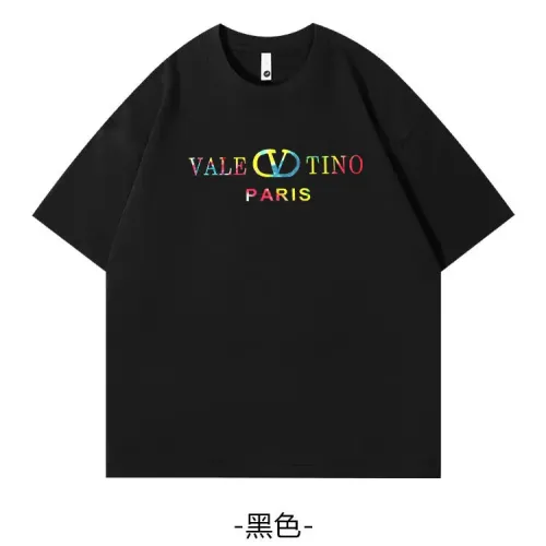 Valentino T-Shirts Short Sleeved For Unisex #1420757