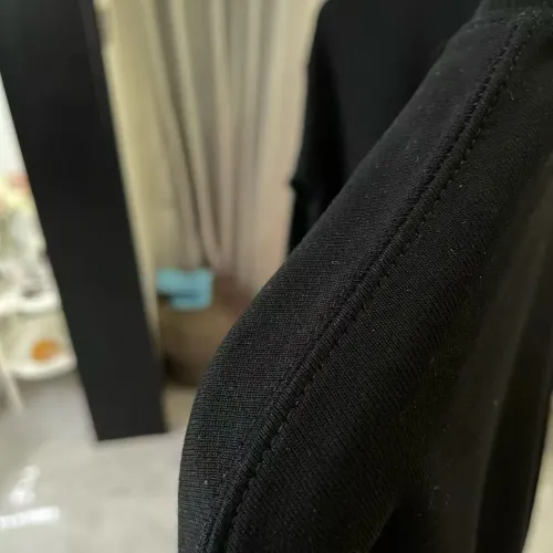 Replica Balenciaga Hoodies Long Sleeved For Men #1420824 $48.00 USD for Wholesale