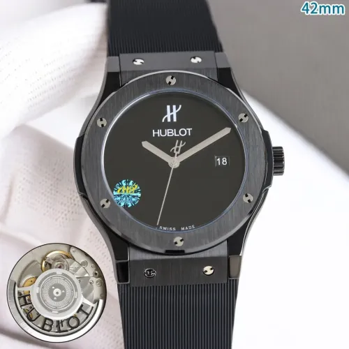 Hublot AAA Quality Watches For Men #1420831